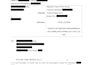 draft motions, complaints and pleadings